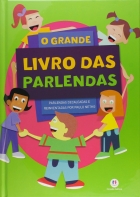 O grande livro de parlendas