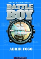 Battle Boy - Abrir fogo