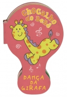 Chocalho do Bebê: Dança da Girafa