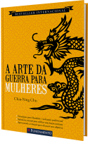 A arte da guerra para mulheres - 2º edição