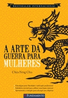 A arte da guerra para mulheres - 2º edição