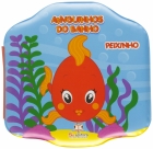 Peixinho: Col. amiguinhos do banho