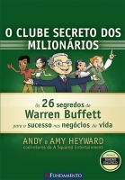O clube secreto dos milionários