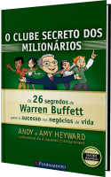 O clube secreto dos milionários