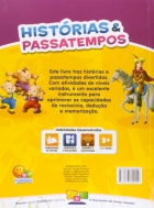 História e passatempos