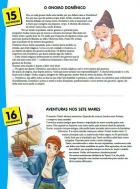 Uma história por dia