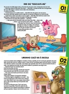Uma história por dia