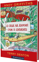 A casa na árvore com 13 andares
