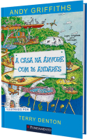 A casa na árvore com 26 andares