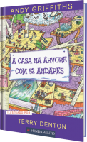 A casa na árvore com 52 andares