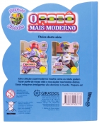 O Robô mais moderno: Col. Super robôs