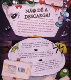 Não dê a descarga!