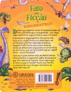 Dinossauros: Col. Fato ou ficção