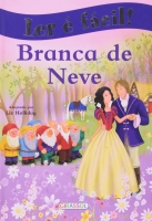 Branca de Neve: Col. Ler é fácil!