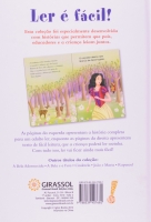 Branca de Neve: Col. Ler é fácil!