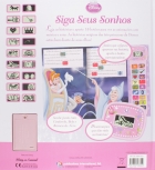 Disney Princesas: Siga seus sonhos