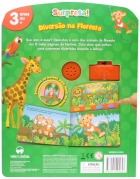 Diversão na floresta: Col. Surpresa!