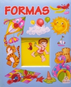 Formas: Col. Janelinhas didáticas