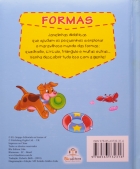 Formas: Col. Janelinhas didáticas