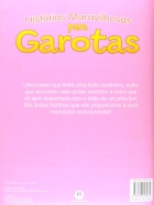 Histórias maravilhosas para garotas