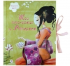 Meu livro-pôster de princesas: 10 pôsteres gigantes