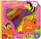 A abelhinha bailarina: Col. Livro de banho