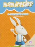 Mamíferos - Solapa pequena com 10 livrinhos