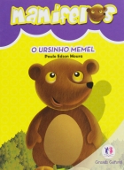 Mamíferos - Solapa pequena com 10 livrinhos