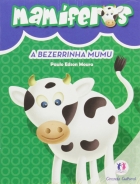 Mamíferos - Solapa pequena com 10 livrinhos