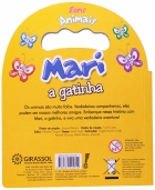 Mari, a gatinha: Col. Au! Au! Sonoro