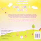 Palavras - Words - Livro bilíngue: Col. Bebê feliz
