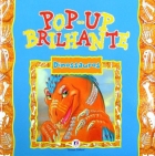 Dinossauros: Col. Pop-up brilhante