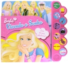 Vivendo o sonho: Col. Barbie quero ser