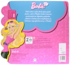 Vivendo o sonho: Col. Barbie quero ser