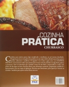 Cozinha prática - Churrasco