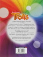 Trolls - Uma grande aventura