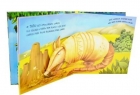 Os animais selvagens - Livro pop-up