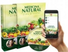 Medicina natural - Vida e saúde