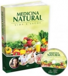 Medicina natural - Vida e saúde