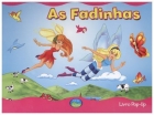 As fadinhas: Livro pop-up