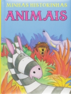 Animais: Col. Minhas historinhas