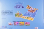 Navio pirata: Col. Mundo encantado