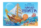 Navio pirata: Col. Mundo encantado