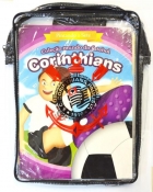 Corinthians FC: Col. Mundo do futebol (mochila)