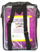 Corinthians FC: Col. Mundo do futebol (mochila)