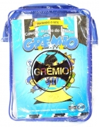 Grêmio FC: Col. Mundo do futebol (mochila)