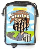 Santos FC: Col. Mundo do futebol (mochila)