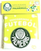 Palmeiras FC: Col. Descobrindo o futebol