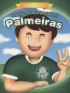 Palmeiras FC - Ligue os pontos: Col. Mundo do futebol