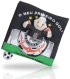Corinthians FC - O meu primeiro gol: Col. Livro interativo de futebol
